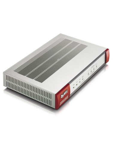 Zyxel USG 20 Security Bundle gateway controller