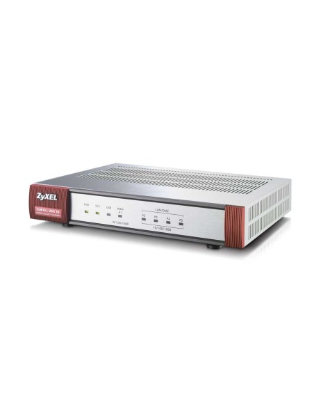 Zyxel USG 20 Security Bundle gateway controller