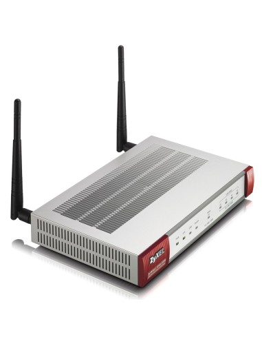 Zyxel USG-20W gateway controller