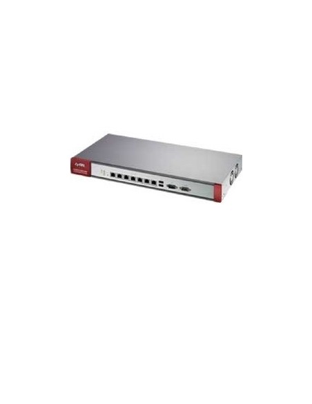 Zyxel ZyWALL USG 300 firewall (hardware) 200 Mbit s