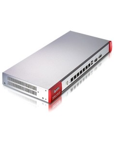 Zyxel ZyWALL USG 300 + 1Y AV + 1Y IDP + 1Y CF firewall (hardware) 350 Mbit s