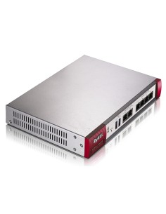 Zyxel USG-50 gateway controller 2