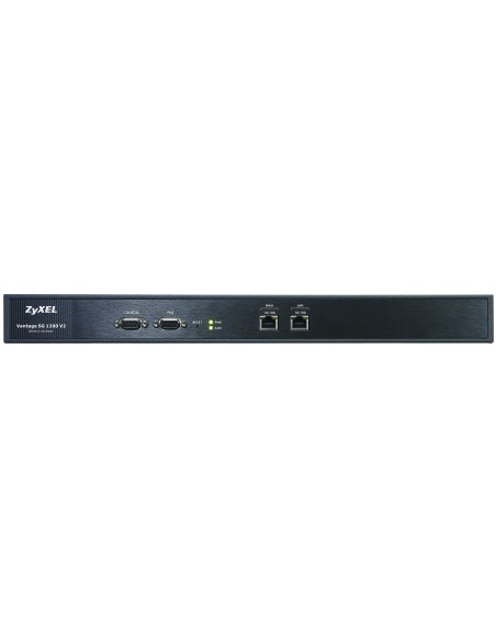 Zyxel VSG-1200 V2 V2Vantage Service Gateway gateway controller