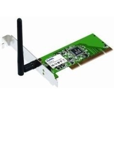 Zyxel G-302 v3 802.11g Wireless Client 54 Mbit s