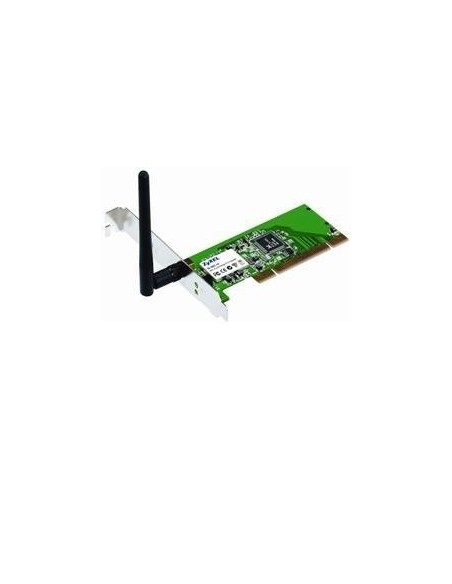 Zyxel G-302 v3 802.11g Wireless Client 54 Mbit s
