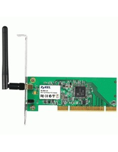 Zyxel G-302 v3 802.11g Wireless Client 54 Mbit s 2