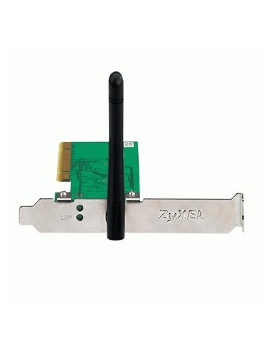 Zyxel G-302 v3 802.11g Wireless Client 54 Mbit s