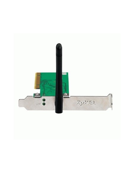 Zyxel G-302 v3 802.11g Wireless Client 54 Mbit s