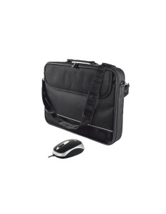 Trust 18902 borsa per notebook 40,6 cm (16") Valigetta ventiquattrore Nero