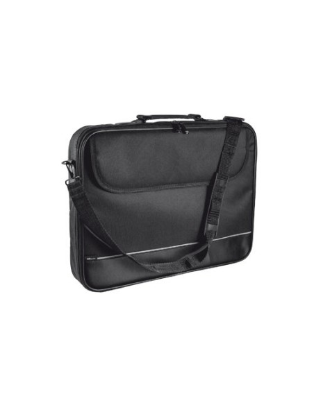 Trust 18902 borsa per notebook 40,6 cm (16") Valigetta ventiquattrore Nero