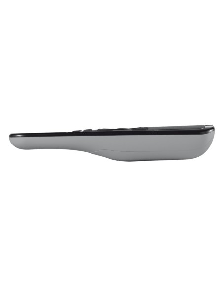Trust Wireless Touchpad Presenter puntatore wireless IR Nero, Grigio