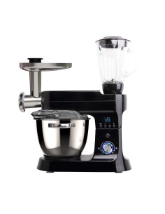 Petra Robot da cucina Multifunzioni MK 12.07