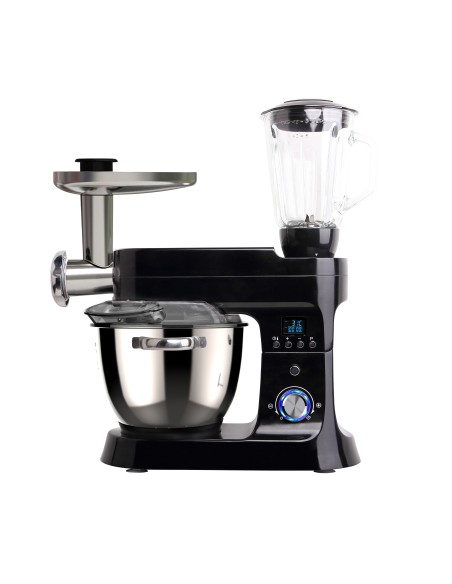 Petra Robot da cucina Multifunzioni MK 12.07
