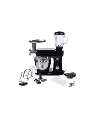 Petra Robot da cucina Multifunzioni MK 12.07
