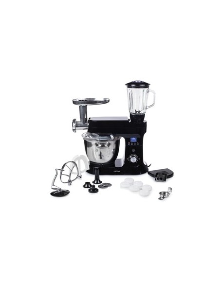 Petra Robot da cucina Multifunzioni MK 12.07