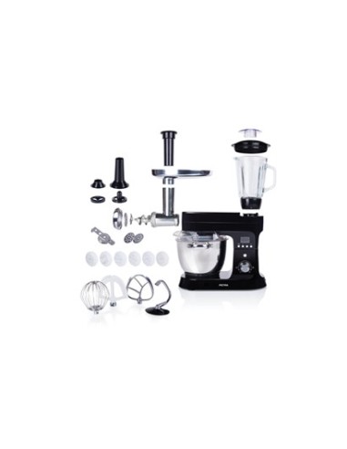 Petra Robot da cucina Multifunzioni MK 12.07