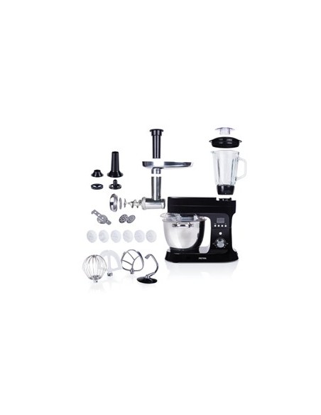 Petra Robot da cucina Multifunzioni MK 12.07