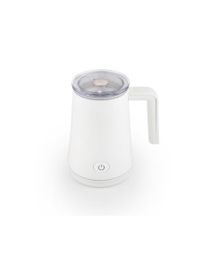 Princess 243002 Schiumatore per latte automatico Bianco