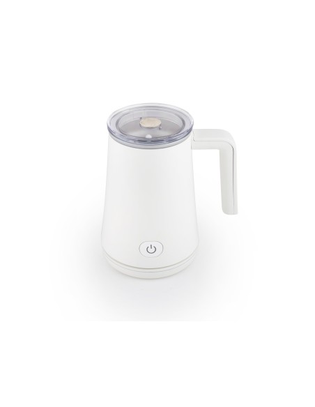 Princess 243002 Schiumatore per latte automatico Bianco