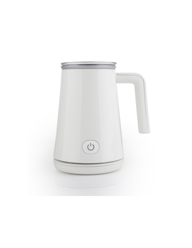 Princess 243002 Schiumatore per latte automatico Bianco