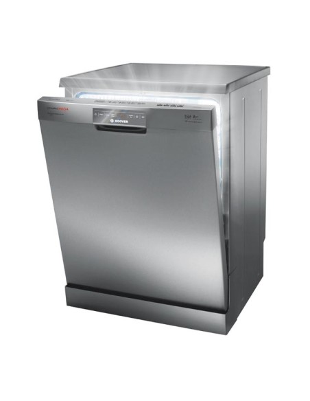 Hoover DYM 862X T Libera installazione 16 coperti
