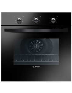 Candy FLE502 6N forno 65 L A Nero