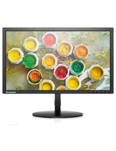 Lenovo ThinkVision T2324p 58,4 cm (23") 1920 x 1080 Pixel Full HD LED Nero
