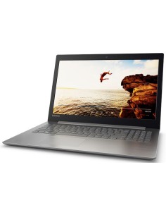 Lenovo IdeaPad 320 Computer portatile 39,6 cm (15.6") AMD A12 8 GB DDR4-SDRAM 1000 GB HDD Wi-Fi 5 (802.11ac) Windows 10 Home