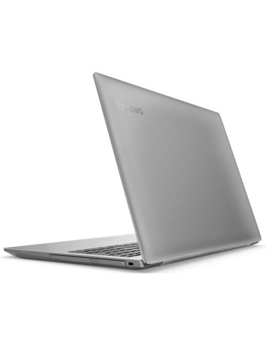 Lenovo IdeaPad 320 Computer portatile 39,6 cm (15.6") AMD A12 8 GB DDR4-SDRAM 1000 GB HDD Wi-Fi 5 (802.11ac) Windows 10 Home