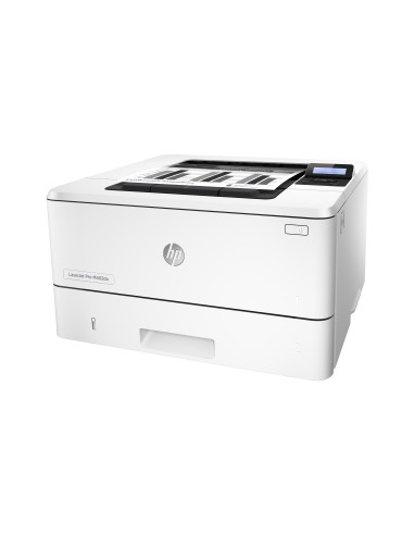 HP LaserJet Pro Impresora M402dn 1200 x 1200 DPI A4