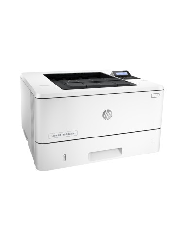 HP LaserJet Pro Impresora M402dn 1200 x 1200 DPI A4