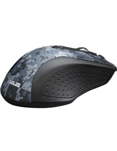 ASUS ECHELON-LASER mouse USB tipo A 5600 DPI