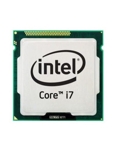 Intel Core i7-8700K processore 3,7 GHz 12 MB Cache intelligente Scatola