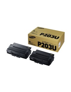 Samsung MLT-P203U cartuccia toner 2 pz Originale Nero 2