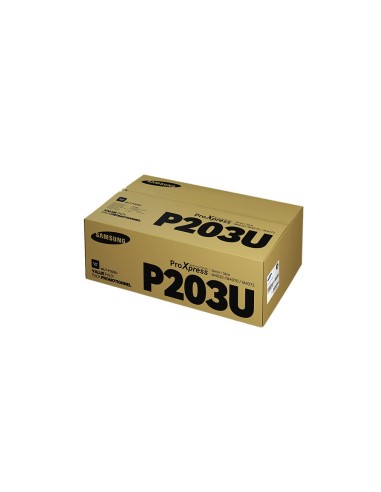 Samsung MLT-P203U cartuccia toner 2 pz Originale Nero