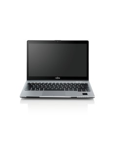 Fujitsu LIFEBOOK S936 Computer portatile 33,8 cm (13.3") Full HD Intel® Core™ i7 12 GB DDR4-SDRAM 512 GB SSD Wi-Fi 5 (802.11ac)