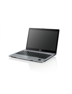 Fujitsu LIFEBOOK S936 Computer portatile 33,8 cm (13.3") Full HD Intel® Core™ i7 12 GB DDR4-SDRAM 512 GB SSD Wi-Fi 5 (802.11ac) 2
