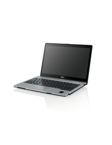 Fujitsu LIFEBOOK S936 Computer portatile 33,8 cm (13.3") Full HD Intel® Core™ i7 12 GB DDR4-SDRAM 512 GB SSD Wi-Fi 5 (802.11ac)