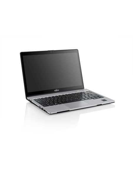 Fujitsu LIFEBOOK S936 Computer portatile 33,8 cm (13.3") Full HD Intel® Core™ i7 12 GB DDR4-SDRAM 512 GB SSD Wi-Fi 5 (802.11ac)