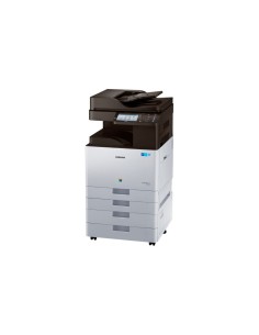 Samsung MultiXpress SL-X3220NR multifunzione Laser A3 9600 x 600 DPI 22 ppm 2