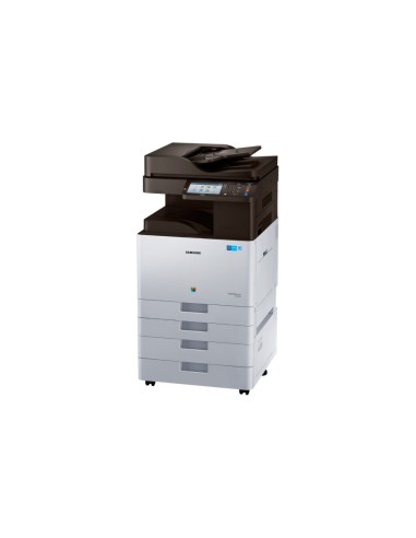 Samsung MultiXpress SL-X3220NR multifunzione Laser A3 9600 x 600 DPI 22 ppm