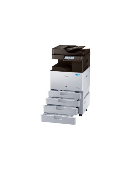 Samsung MultiXpress SL-X3220NR multifunzione Laser A3 9600 x 600 DPI 22 ppm