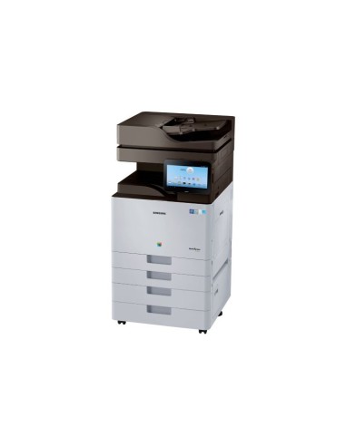 Samsung Xpress SL-X4250LX multifunzione Laser A3 1200 x 1200 DPI 25 ppm