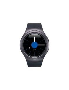 Samsung SM-R720 3,05 cm (1.2") 42 mm SAMOLED Nero