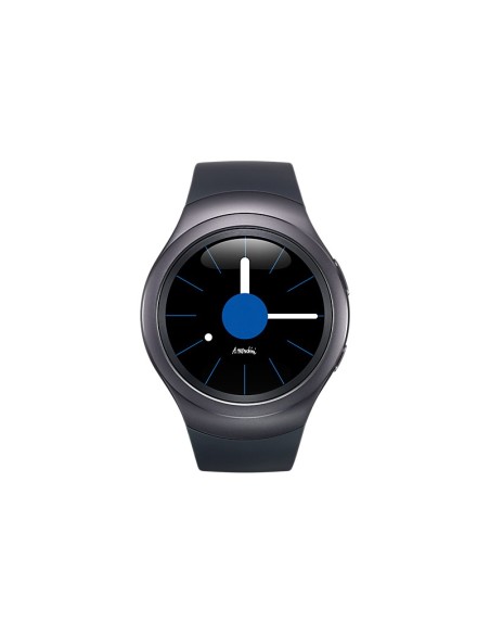 Samsung SM-R720 3,05 cm (1.2") 42 mm SAMOLED Nero
