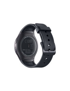 Samsung SM-R720 3,05 cm (1.2") 42 mm SAMOLED Nero 2