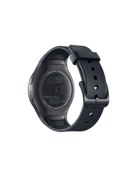 Samsung SM-R720 3,05 cm (1.2") 42 mm SAMOLED Nero