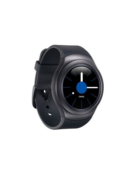 Samsung SM-R720 3,05 cm (1.2") 42 mm SAMOLED Nero