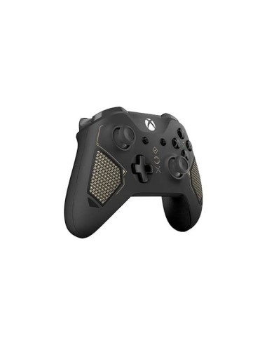 Microsoft Xbox Wireless Verde Bluetooth Gamepad Analogico Digitale PC, Tablet PC, Xbox One, Xbox One S