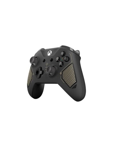 Microsoft Xbox Wireless Verde Bluetooth Gamepad Analogico Digitale PC, Tablet PC, Xbox One, Xbox One S